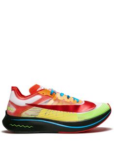 Nike кроссовки Zoom Fly SP DB