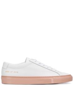 Common Projects кроссовки Achilles