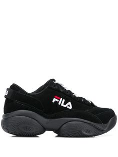 Fila кроссовки Provenance
