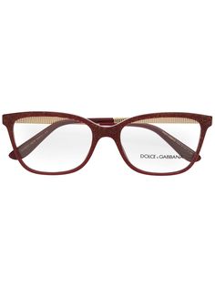 Dolce & Gabbana Eyewear очки DG3317