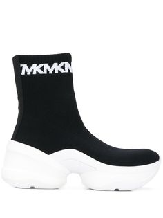 Michael Michael Kors Olympia ankle boots