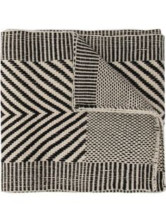 Voz шарф Chevron