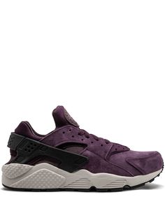 Nike кроссовки Air Huarache Run PRM