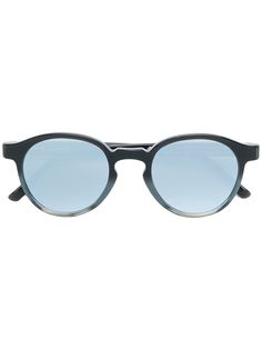 Retrosuperfuture классические круглые очки