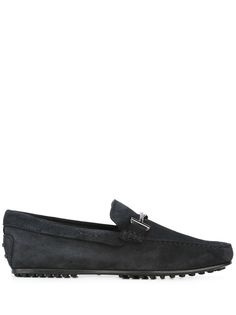 Tods мокасины Gommino Tod’S