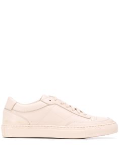 Common Projects кроссовки на шнуровке