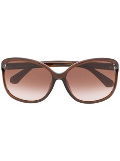 Kate Spade солнцезащитные очки Gloria