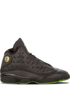 Jordan высокие кроссовки Air Jordan Retro 13