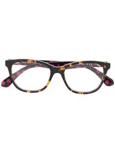 Kate Spade очки черепаховой расцветки
