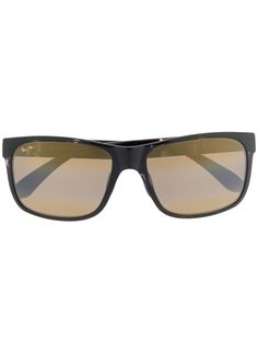 Maui Jim солнцезащитные очки Kahi