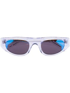 Thierry Lasry солнцезащитные очки Cobalt из коллаборации с Koche