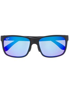 Категория: Солнцезащитные очки мужские Maui Jim