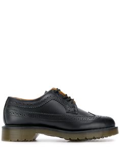 Dr. Martens классические броги
