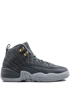 Jordan кроссовки Air Jordan 12 Retro BG
