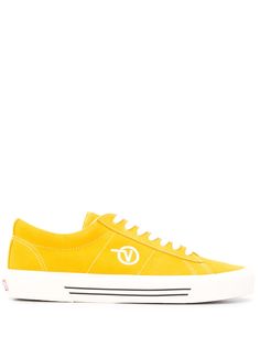 Vans кеды Sid