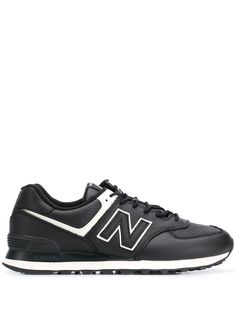 Junya Watanabe MAN кроссовки 574 из коллаборации с New Balance