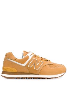 Junya Watanabe MAN кроссовки 574 из коллаборации с New Balance