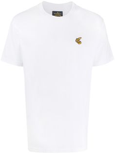 Vivienne Westwood Anglomania футболка с короткими рукавами