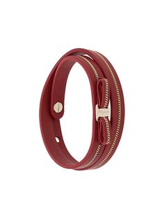Salvatore Ferragamo браслет-цепочка