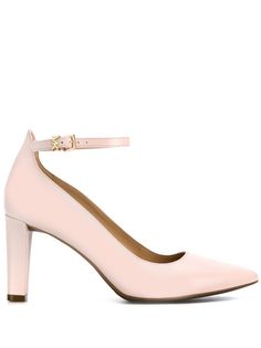 Michael Michael Kors матовые туфли-лодочки