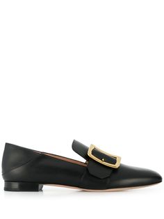 Bally лоферы Janelle