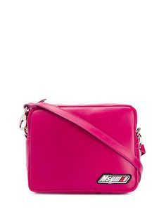 MSGM сумка через плечо