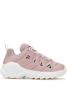 Fila массивные кроссовки Disruptor