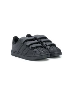 adidas Kids кеды Superstar