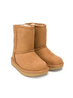 UGG Kids ботинки по щиколотку