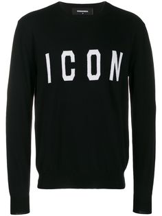 Dsquared2 джемпер Icon