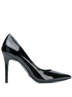 Michael Michael Kors pointed toe Flex pumps