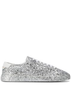 Saint Laurent кеды Andy