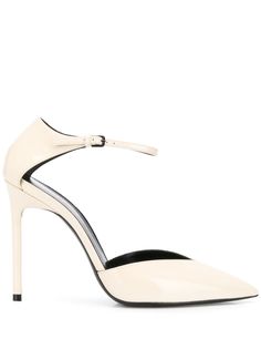 Saint Laurent туфли дОрсе Anja