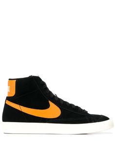 Nike кеды Blazer 77