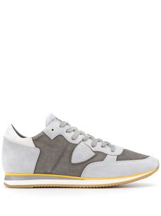 Philippe Model Paris кроссовки Tropez