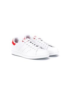 adidas Originals Kids кроссовки Stan Smith