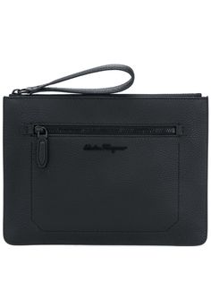 Salvatore Ferragamo клатч Firenze 
