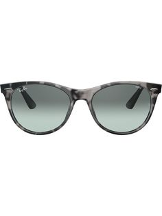 Ray-Ban солнцезащитные очки Wayfarer II