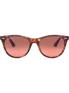 Ray-Ban солнцезащитные очки Wayfarer II