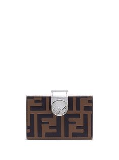 Fendi картхолдер Maya