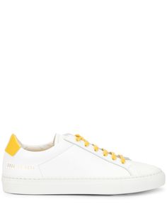 Common Projects кроссовки Achilles Retro