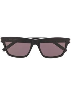 Saint Laurent Eyewear солнцезащитные очки SL274