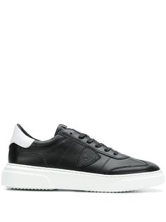 Philippe Model Paris Temple sneakers