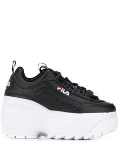 Fila кроссовки Disruptor ll
