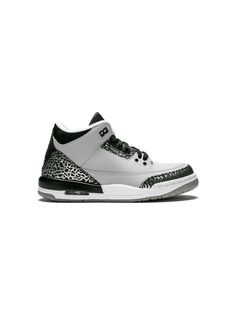Jordan кроссовки Air Jordan 3 Retro BG
