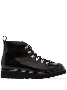 Grenson ботинки Bobby Colorado