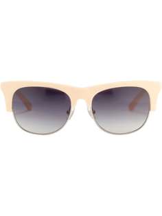 3.1 Phillip Lim солнцезащитные очки 40 C3