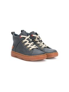 Camper ботинки Kido
