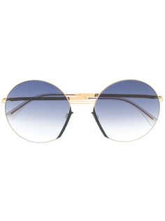 Mykita солнцезащитные очки Jette