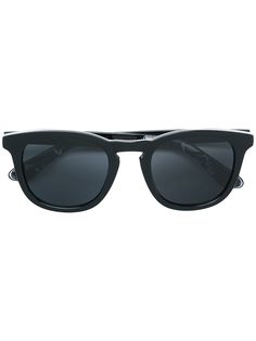 Jimmy Choo Eyewear солнцезащитные очки Ben 50